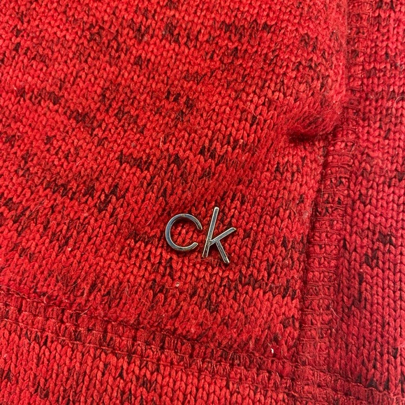 Calvin Klein jacket - Picture 5 of 6